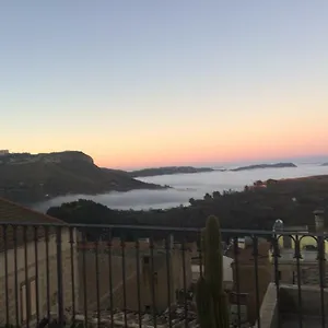 Maison d'hôtes Sicily Center -calascibetta,enna-